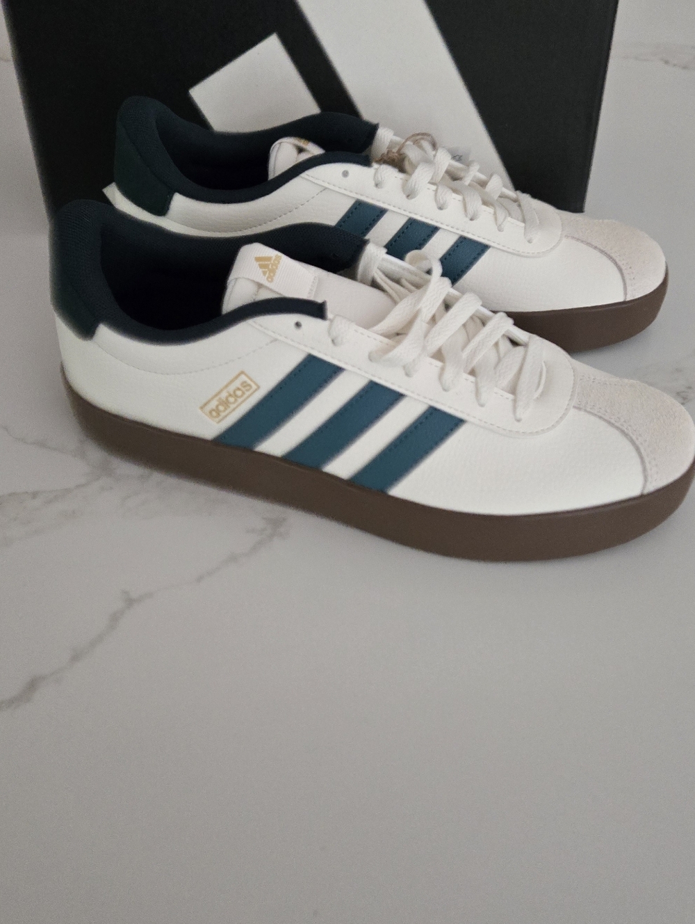 Men's VL Court 3.0 Sneakers